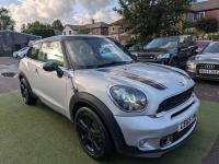 MINI PACEMAN