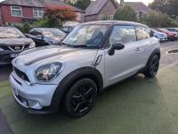 MINI PACEMAN