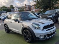 MINI PACEMAN