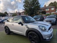 MINI PACEMAN