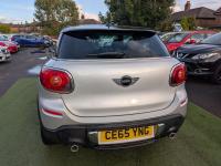 MINI PACEMAN