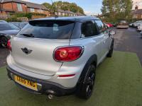 MINI PACEMAN