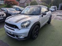 MINI PACEMAN