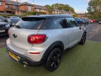 MINI PACEMAN