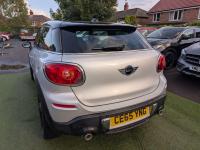 MINI PACEMAN