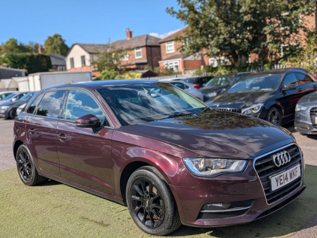 AUDI