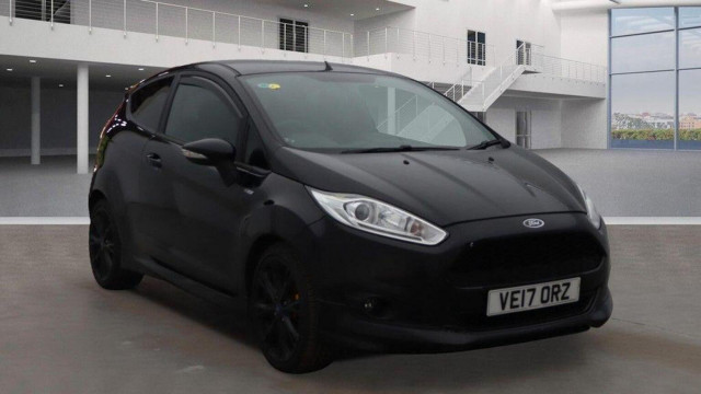 FORD