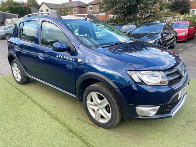 DACIA