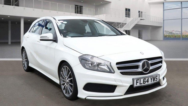 MERCEDES-BENZ