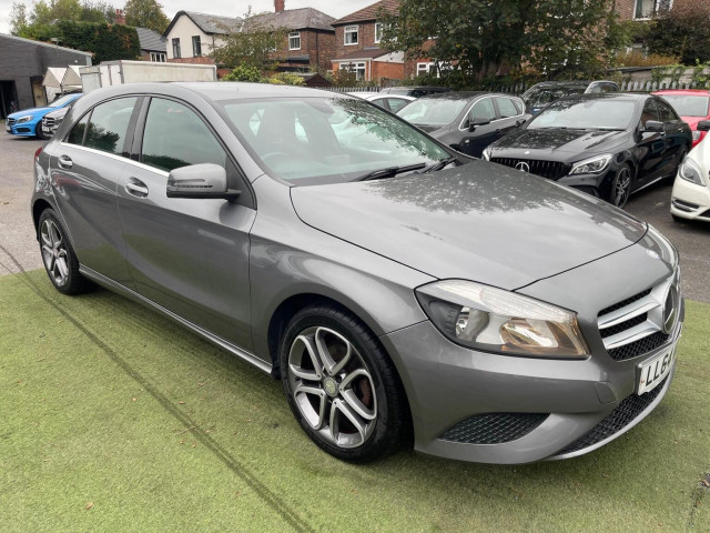 MERCEDES-BENZ