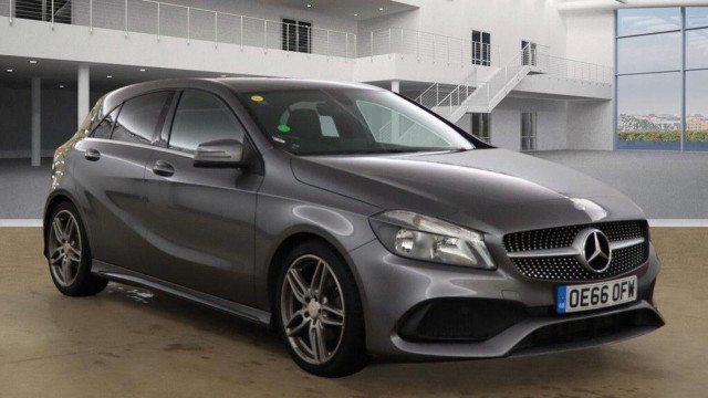 MERCEDES-BENZ