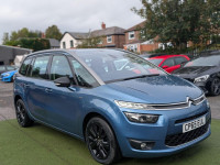 CITROEN GRAND C4 PICASSO