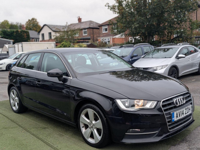 AUDI