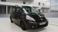 FIAT SCUDO