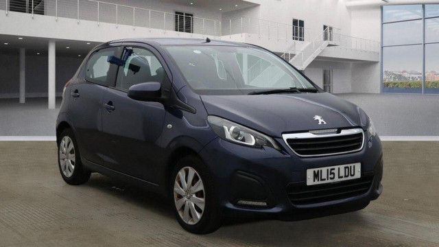 PEUGEOT