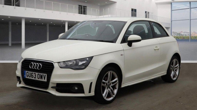AUDI