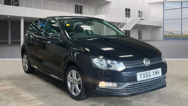 VOLKSWAGEN