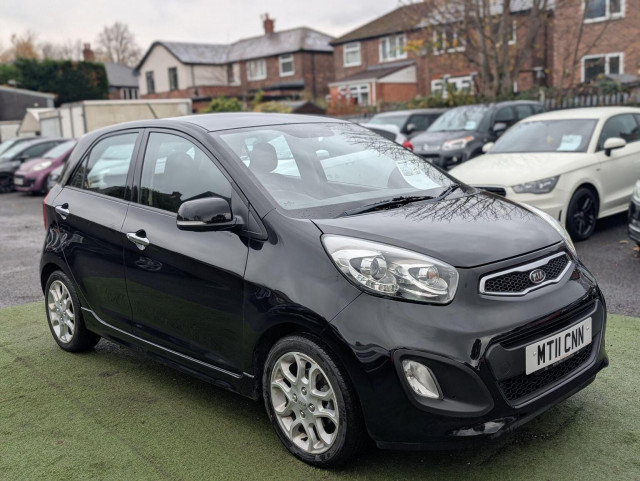 KIA PICANTO