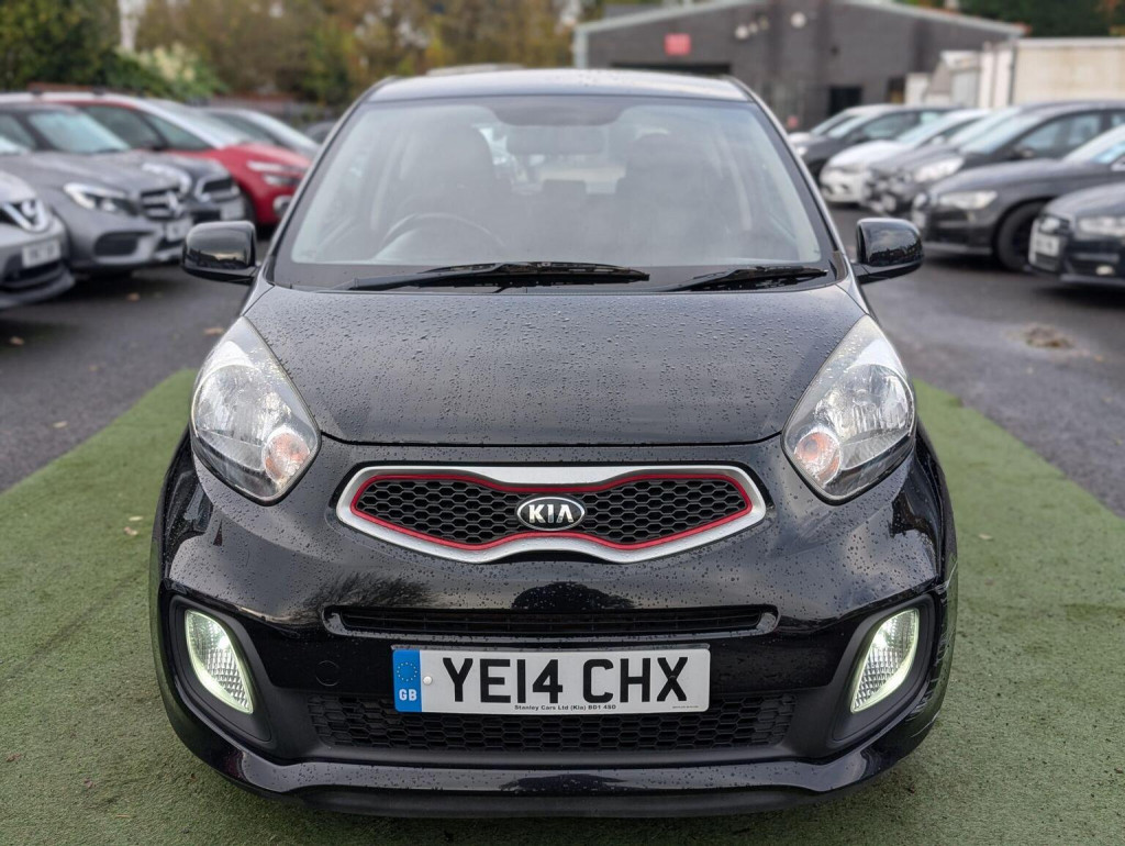 KIA PICANTO