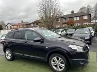 NISSAN QASHQAI+2