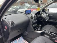 NISSAN QASHQAI+2