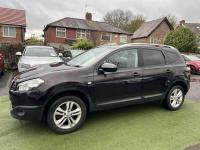 NISSAN QASHQAI+2