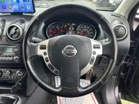 NISSAN QASHQAI+2