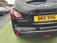NISSAN QASHQAI+2