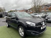 NISSAN QASHQAI+2