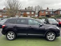 NISSAN QASHQAI+2