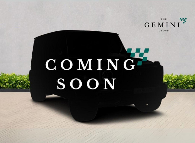 MERCEDES-BENZ G CLASS 3.0 G450d MHEV AMG Line (Premium Plus) G-Tronic 4WD Euro 6 (s/s) 5dr