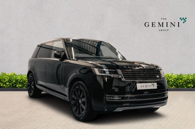 LAND ROVER RANGE ROVER 3.0 P460e 38.2kWh Autobiography Auto 4WD Euro 6 (s/s) 5dr (LWB)