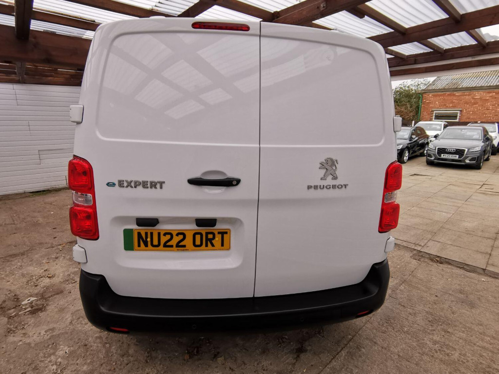 PEUGEOT EXPERT