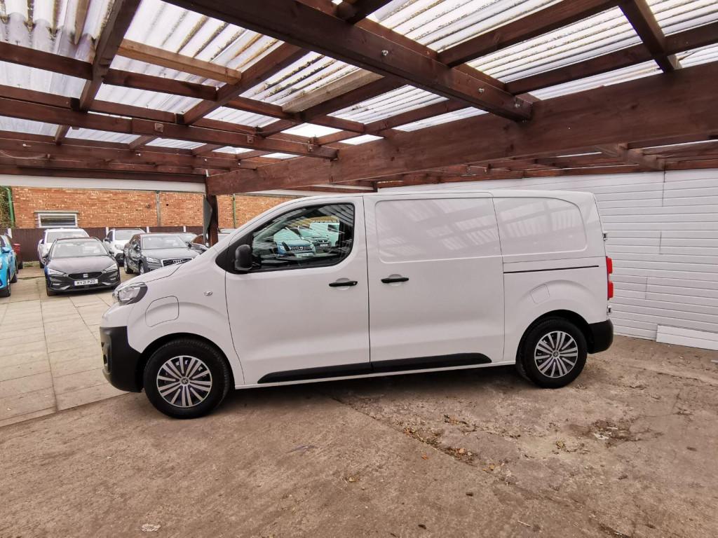 PEUGEOT EXPERT