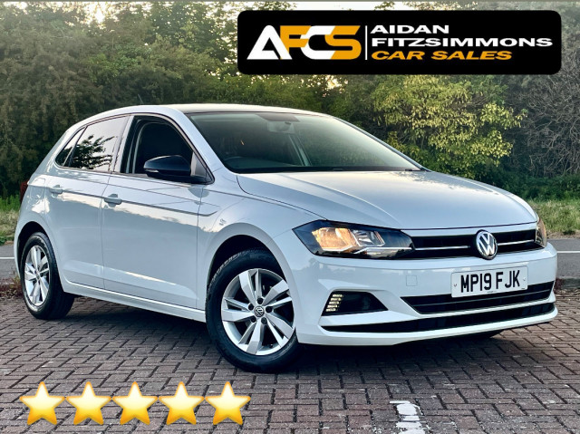 VOLKSWAGEN POLO 1.0 EVO SE