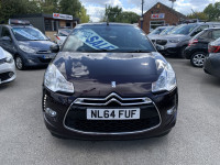 CITROEN DS3