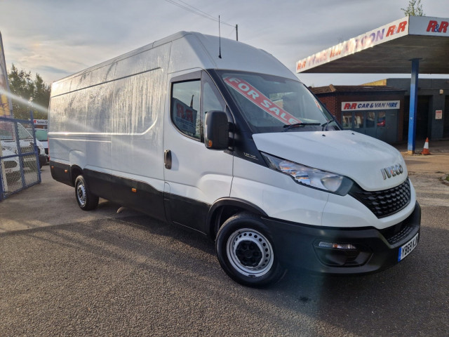 IVECO DAILY