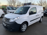 NISSAN NV250