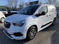 VAUXHALL COMBO