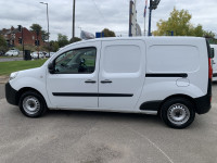 RENAULT KANGOO MAXI