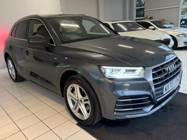 AUDI