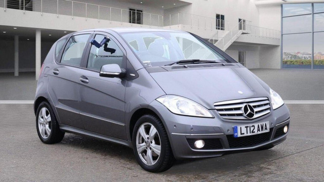 MERCEDES-BENZ