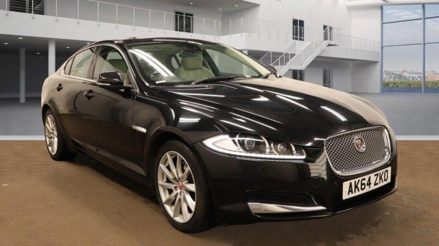 JAGUAR