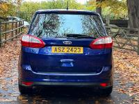 FORD GRAND C-MAX