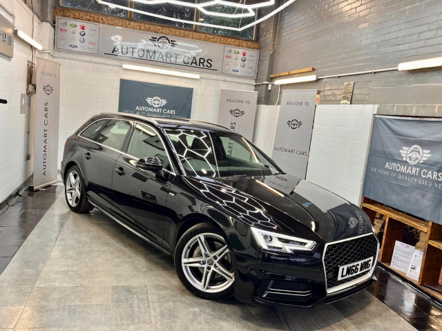 AUDI
