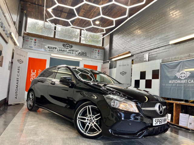 MERCEDES-BENZ