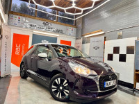 DS AUTOMOBILES DS 3