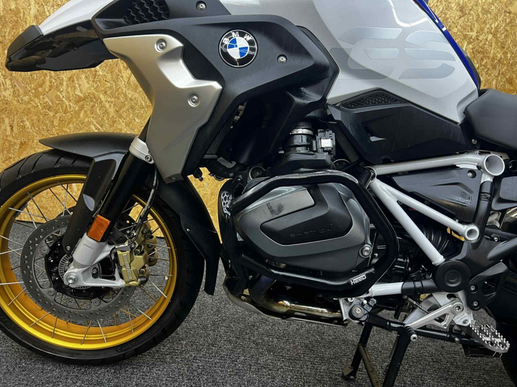 BMW R1250GS
