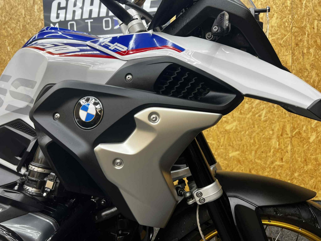 BMW R1250GS