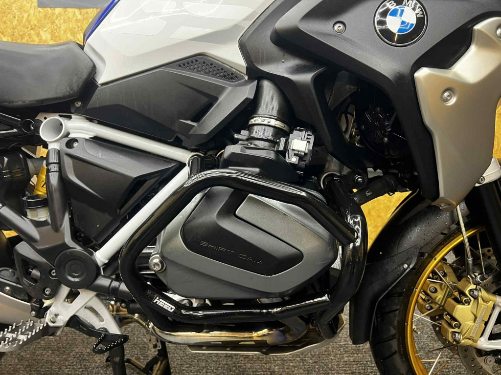 BMW R1250GS